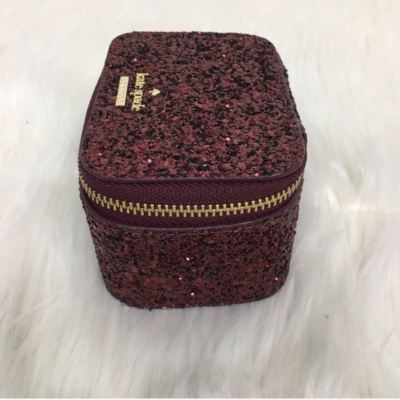 Kate Spade | Jasmine Laurel Way Travel Jewelry Box - Picture 5 of 7
